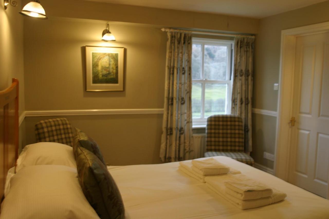 The Charles Bathurst Inn Langthwaite Buitenkant foto