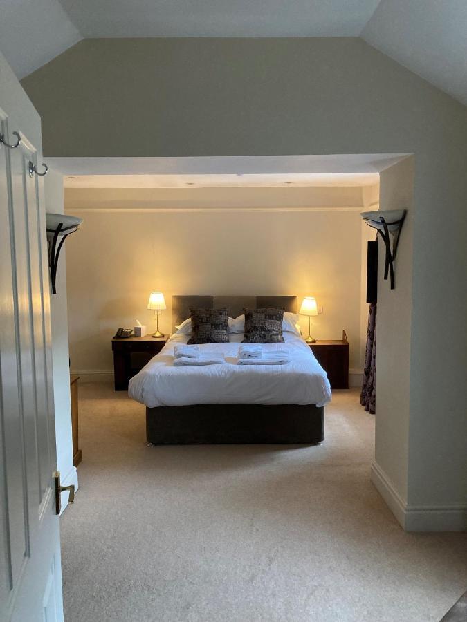 The Charles Bathurst Inn Langthwaite Buitenkant foto
