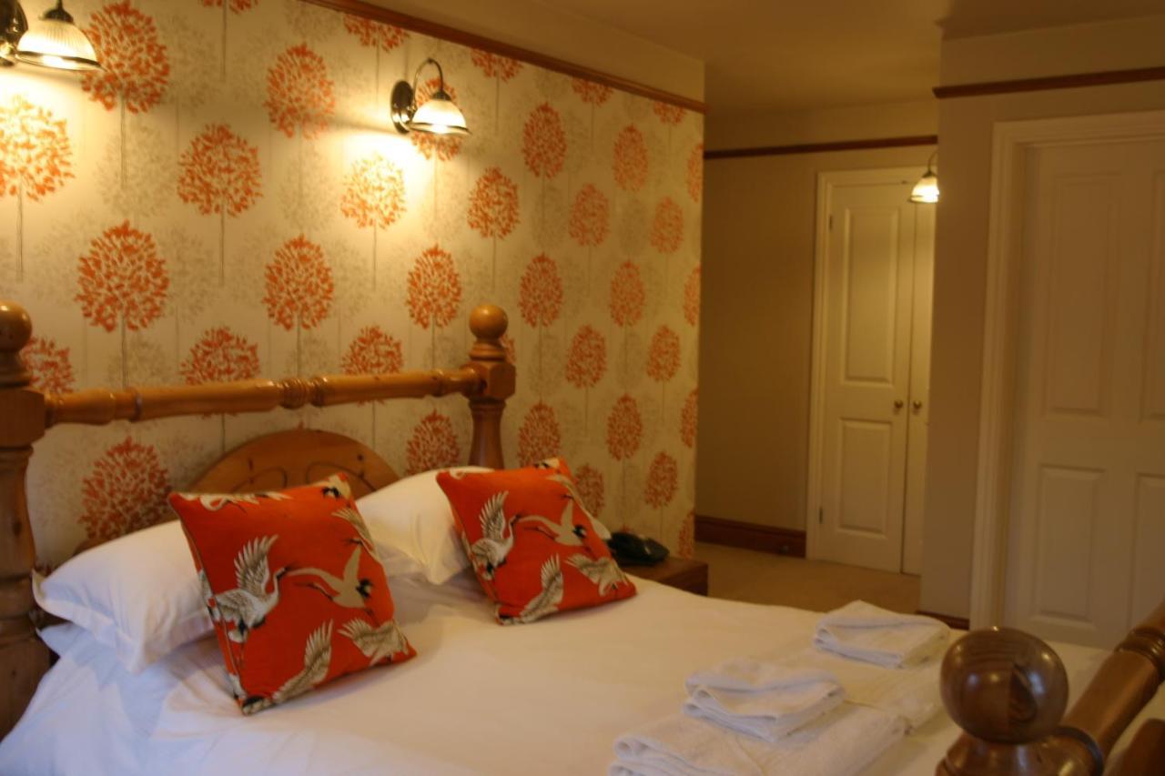 The Charles Bathurst Inn Langthwaite Buitenkant foto