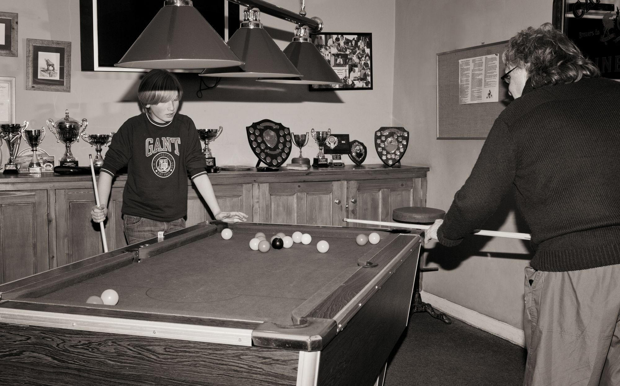 The Charles Bathurst Inn Langthwaite Buitenkant foto