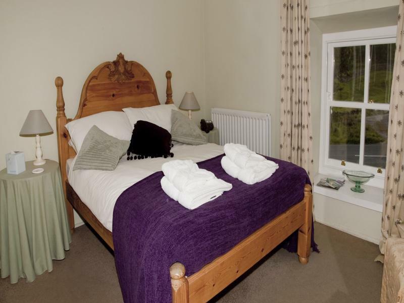 The Charles Bathurst Inn Langthwaite Buitenkant foto